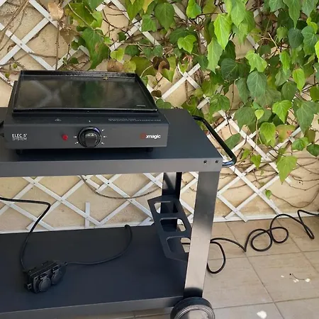 Appartamento Mon Petit Paradis Sur Saint-aygulf